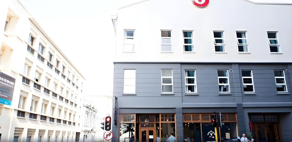 91 Loop Boutique Hostel Hostel in Cape Town