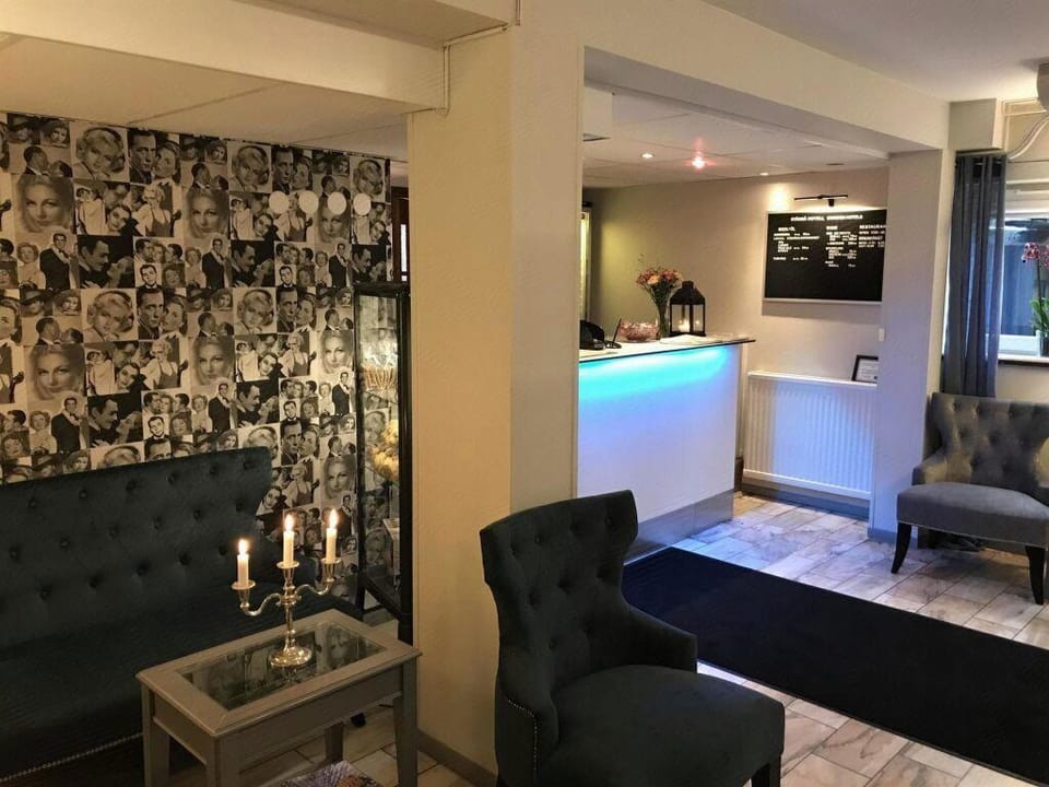 VICI Hotels Linkoping Hotel in Sweden