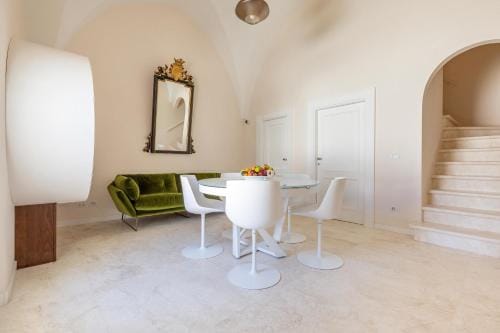 Palazzo Mascetti Hotel in Ostuni