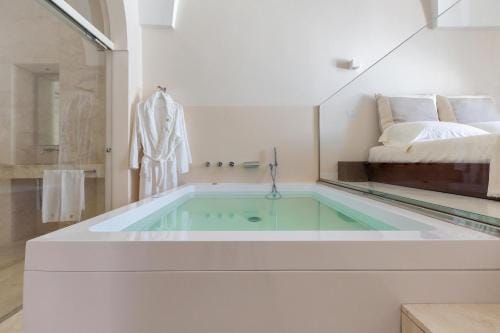 Palazzo Mascetti Hotel in Ostuni