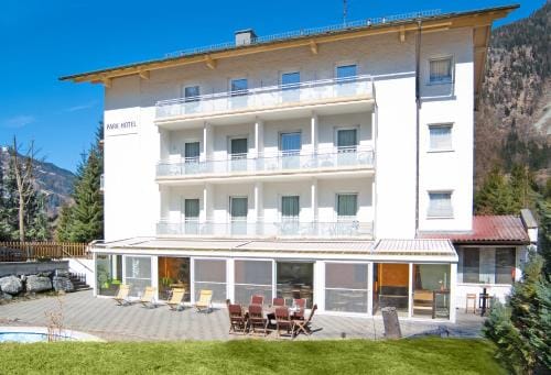 Park Hotel Gastein inklusive 1x Badesee und alle Getranke ganztags inklusive Hotel in Bad Hofgastein