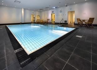 Clarion Hotel Grand Ostersund Hotel in Sweden