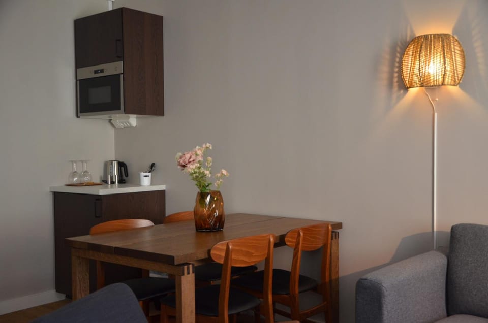 Hotell Zata Longstay Hotel in Sweden