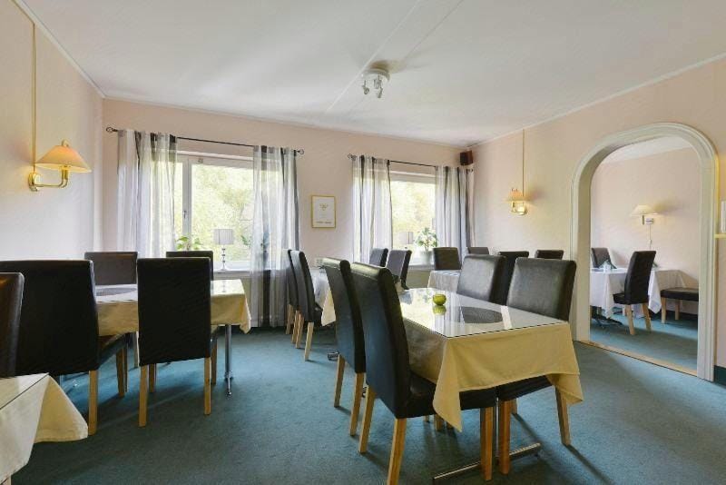 Hotell Zata Longstay Hotel in Sweden