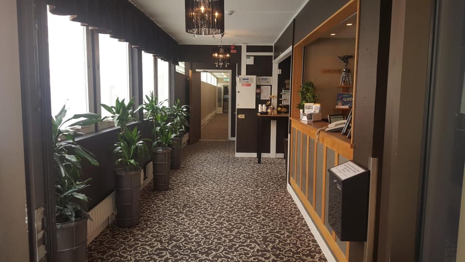 Sure Hotel by Best Western Algen Hotel in Sweden