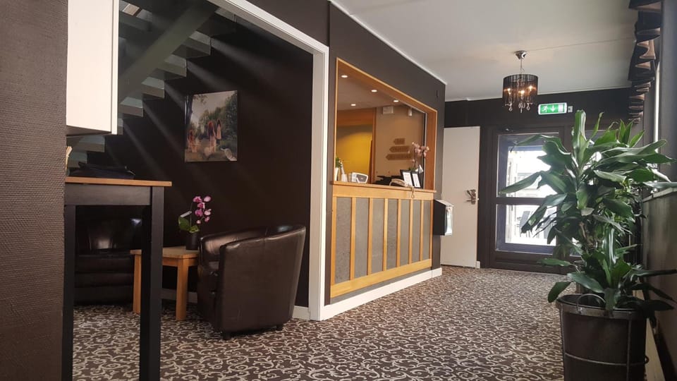 Sure Hotel by Best Western Algen Hotel in Sweden
