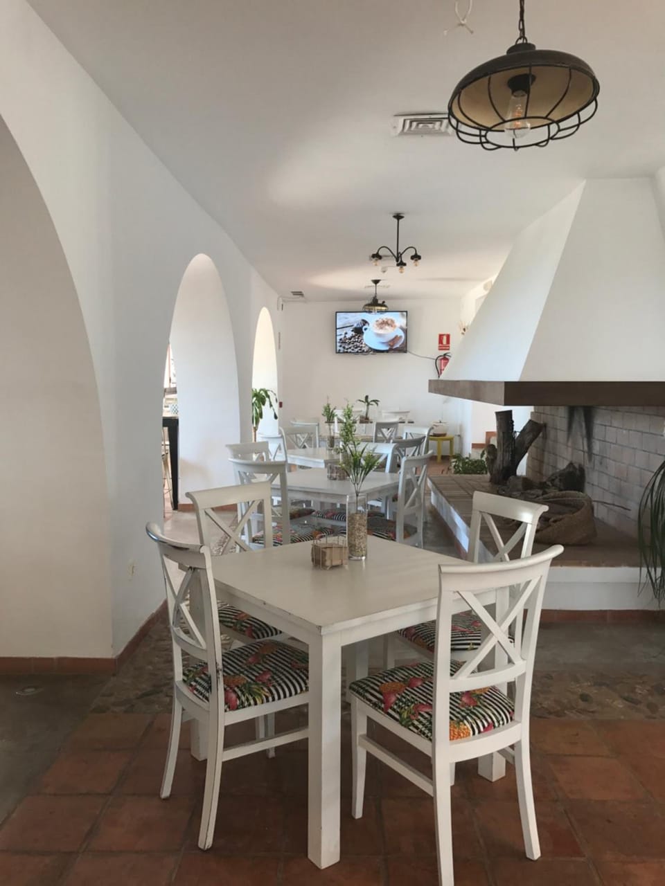Cortijo El Paraiso Hotel in Comarca Metropolitana de Almería