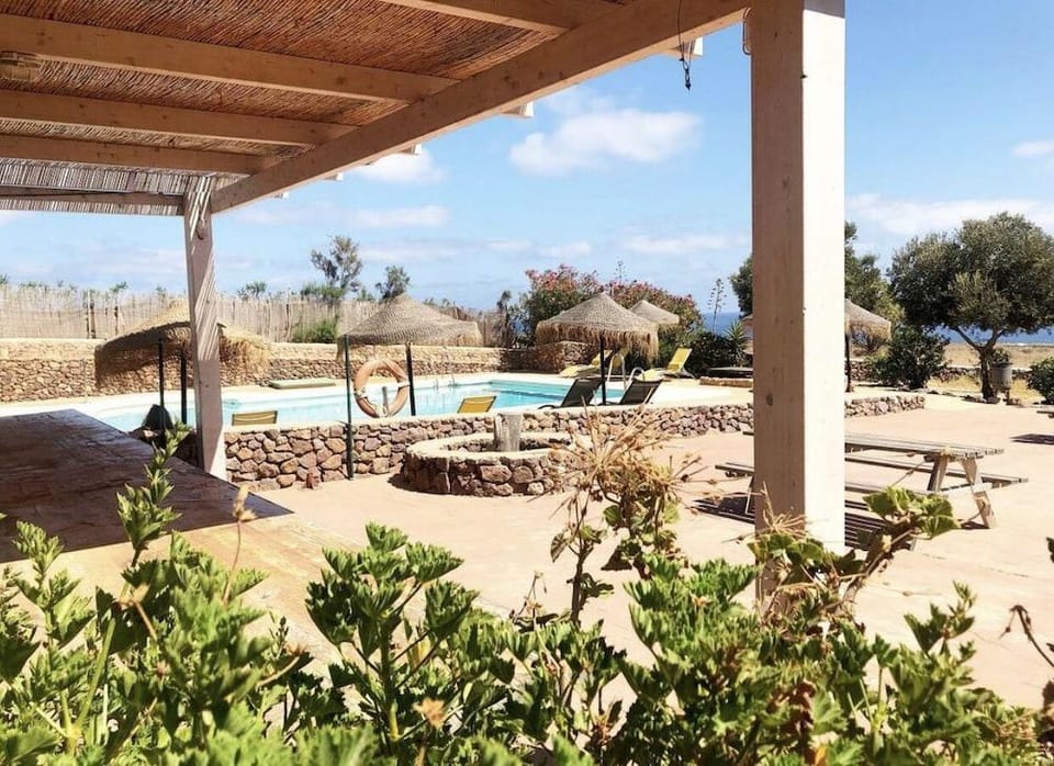 Cortijo El Paraiso Hotel in Comarca Metropolitana de Almería