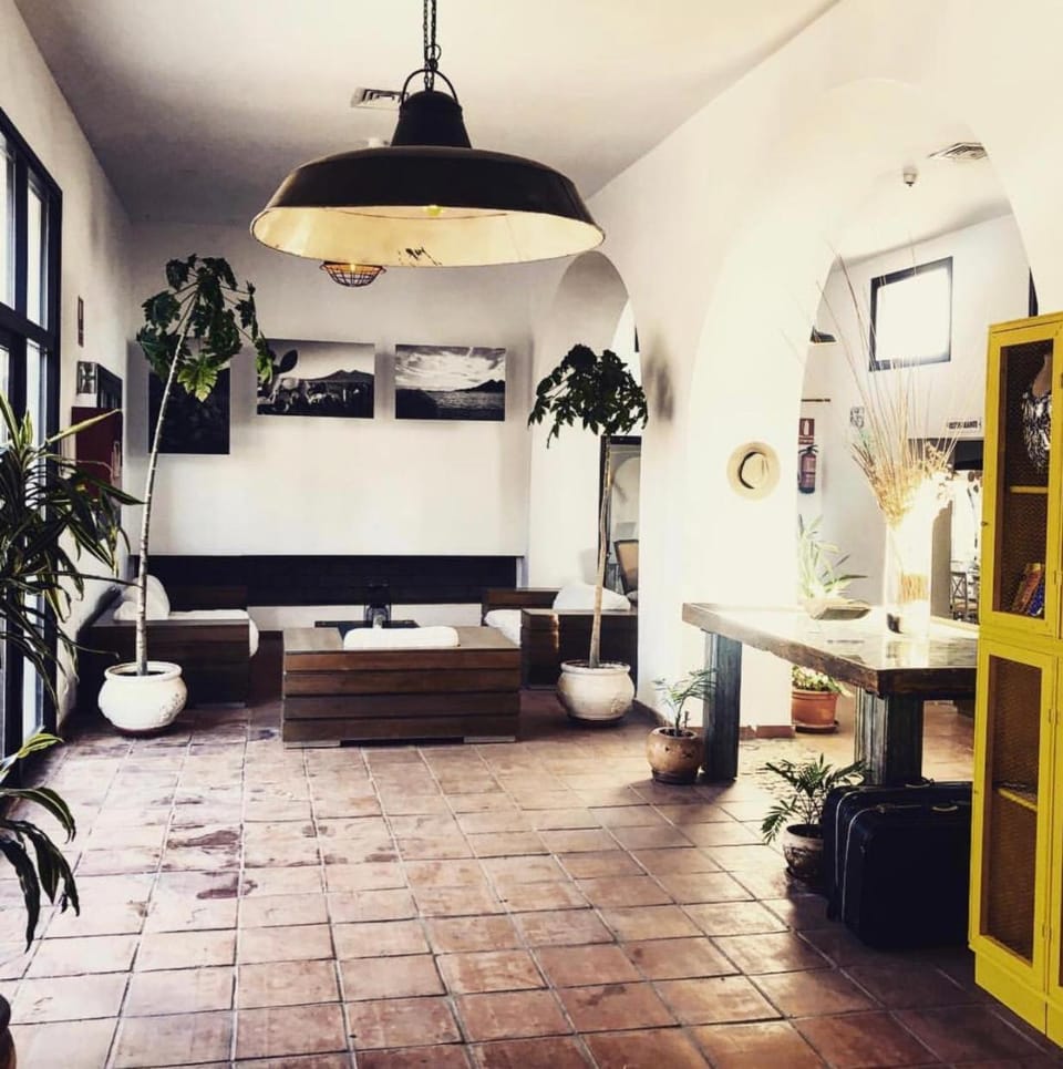 Cortijo El Paraiso Hotel in Comarca Metropolitana de Almería