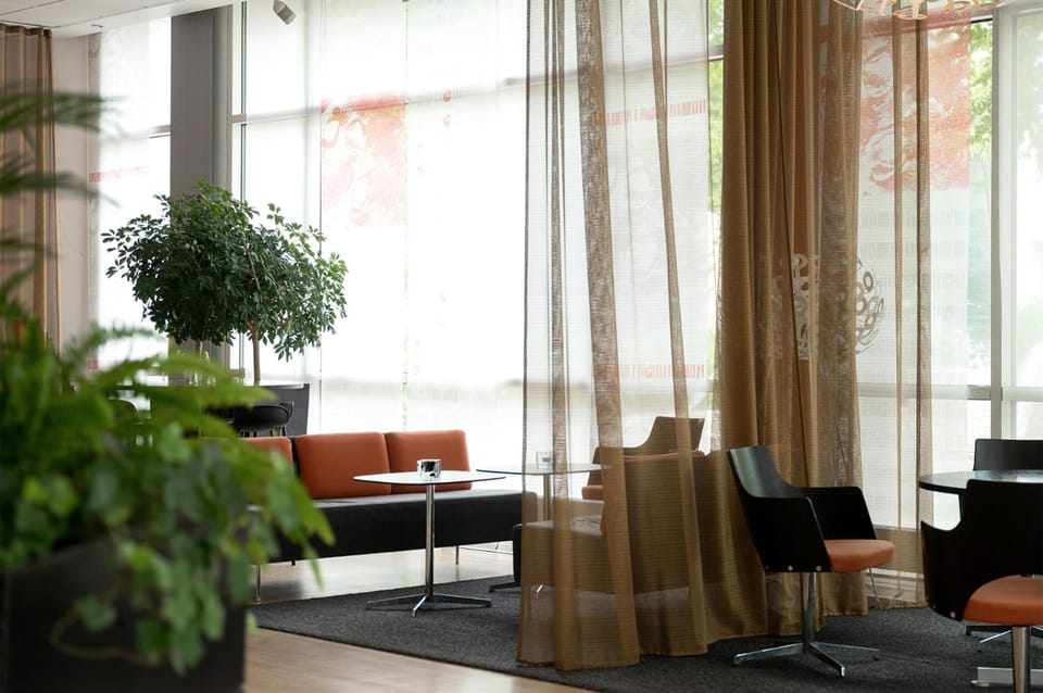 Elite Park Hotel Hotel in Denmark