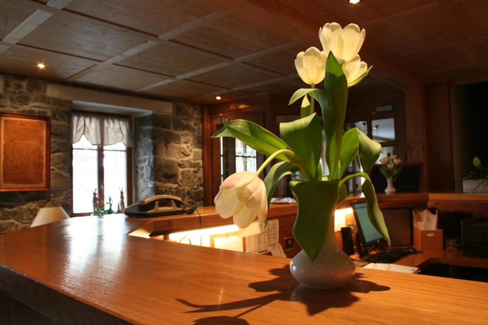 Hotel Suisse Hotel in Haute-Savoie