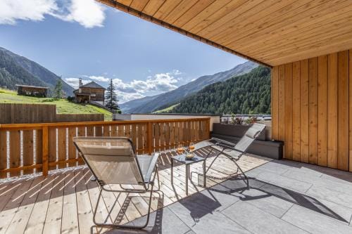 Almhotel Glieshof Hotel in Trentino-South Tyrol