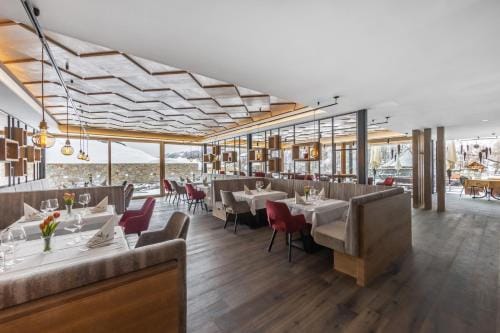 Almhotel Glieshof Hotel in Trentino-South Tyrol