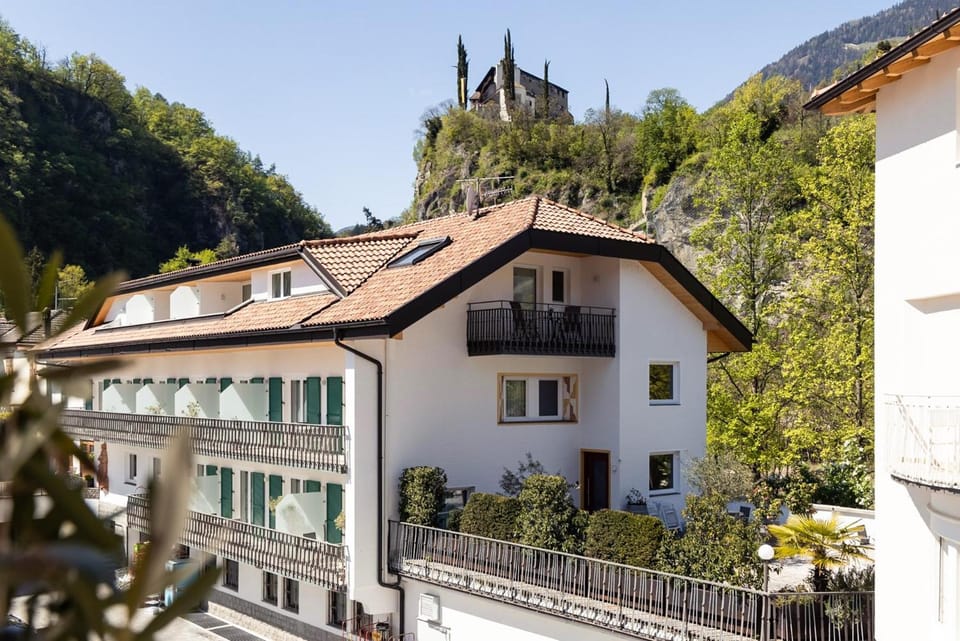 Landhaus am Gries Hotel in Trentino-South Tyrol