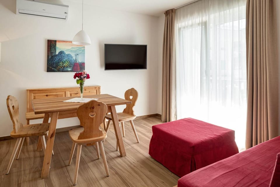 Landhaus am Gries Hotel in Trentino-South Tyrol
