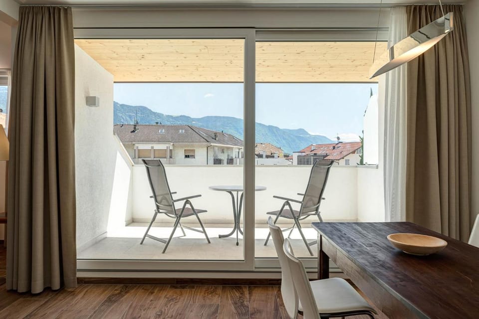 Landhaus am Gries Hotel in Trentino-South Tyrol