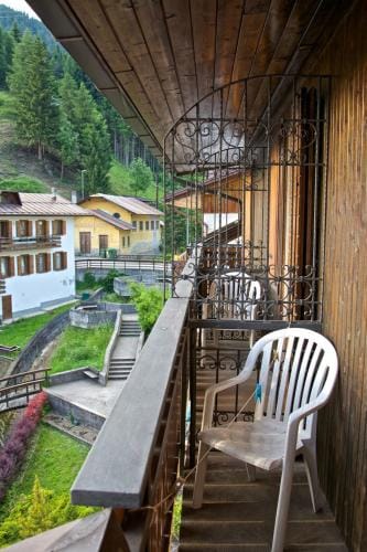 Albergo Ristorante Iris Hotel in Friuli-Venezia Giulia