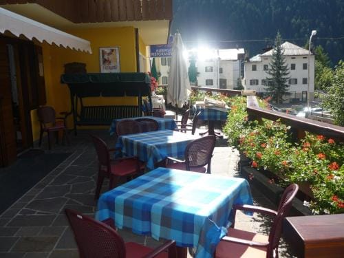 Albergo Ristorante Iris Hotel in Friuli-Venezia Giulia