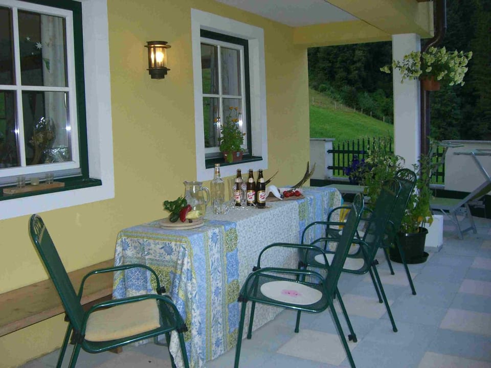 Landhaus Servus Hotel in Salzburgerland