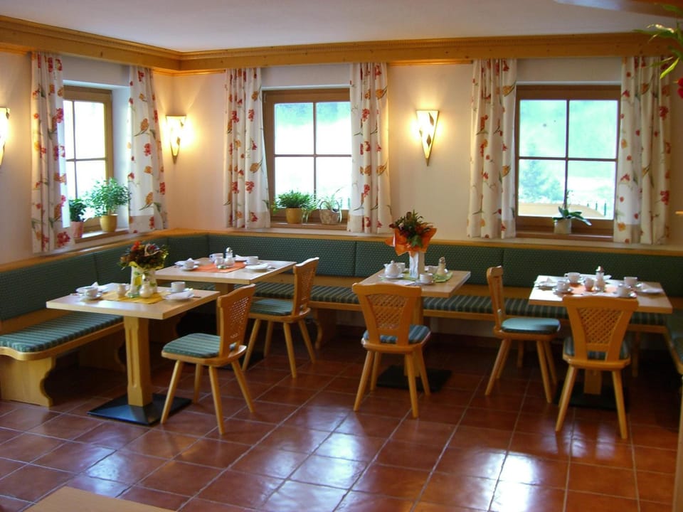 Landhaus Servus Hotel in Salzburgerland
