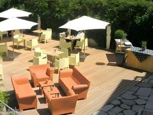 Hotel Olympic - Montana Center Hotel in Crans-Montana