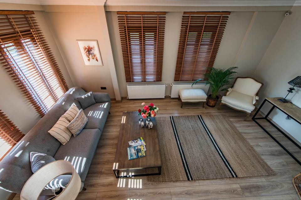 Elia Hotel Cunda by Ortunc Hotel in İzmir Province