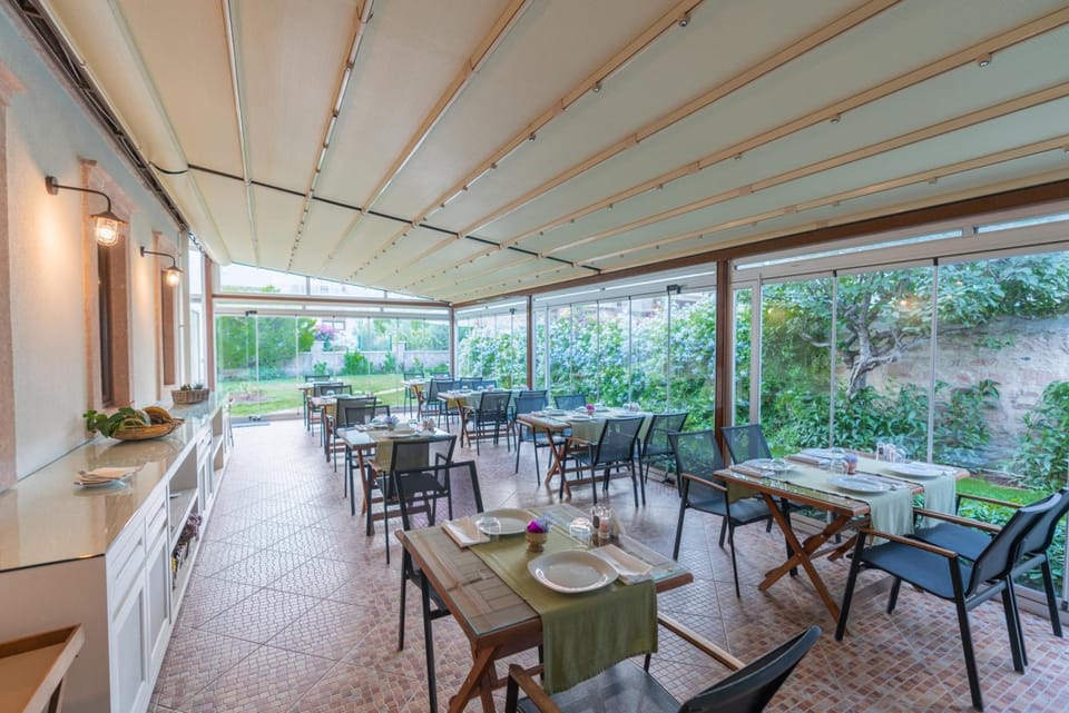 Elia Hotel Cunda by Ortunc Hotel in İzmir Province