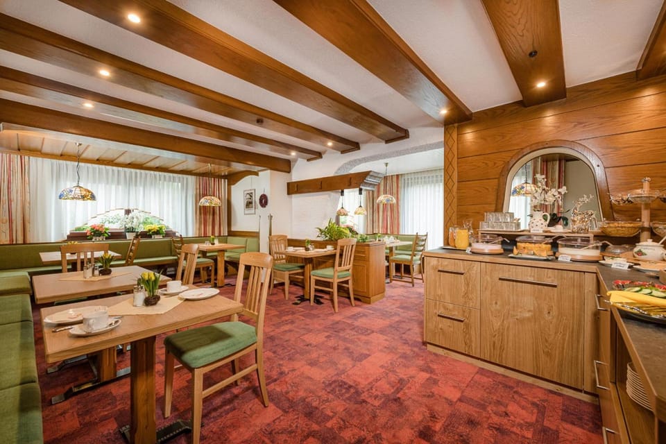 Pension Maria Hotel in Bad Hofgastein