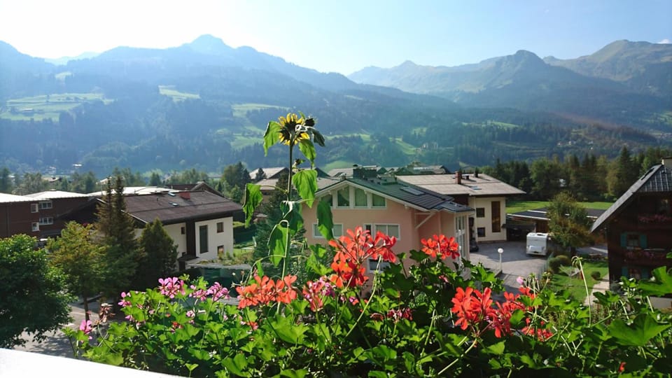 Pension Maria Hotel in Bad Hofgastein