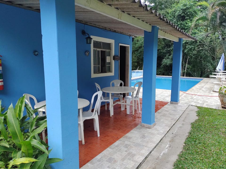 Pousada Bela Vista Lodge in State of Rio de Janeiro
