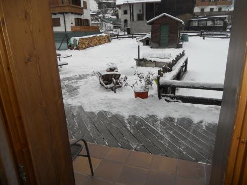 Casa Paola Hotel in Canton of Grisons