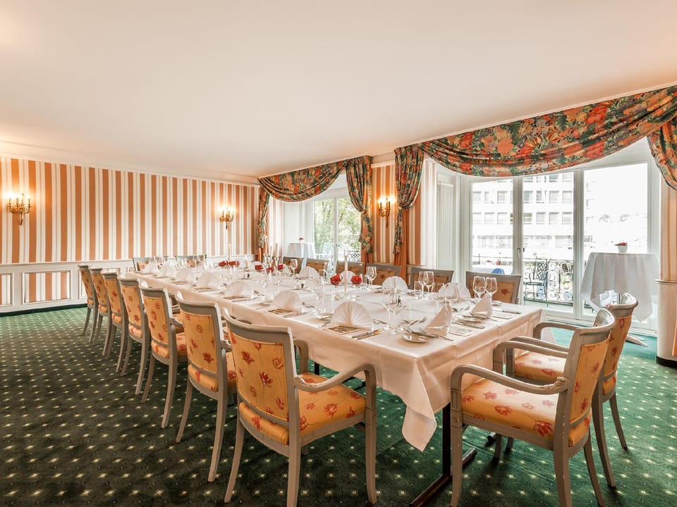 Hotel Monopol Luzern Hotel in Lucerne