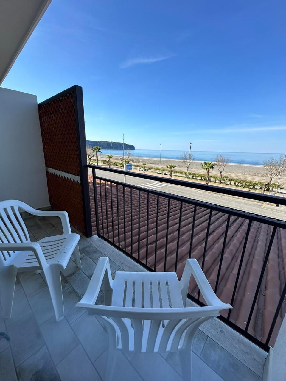 Hotel Germania Hotel in Praia A Mare