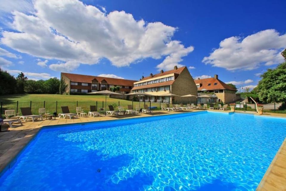 Hotel du Chateau Hotel in Rocamadour