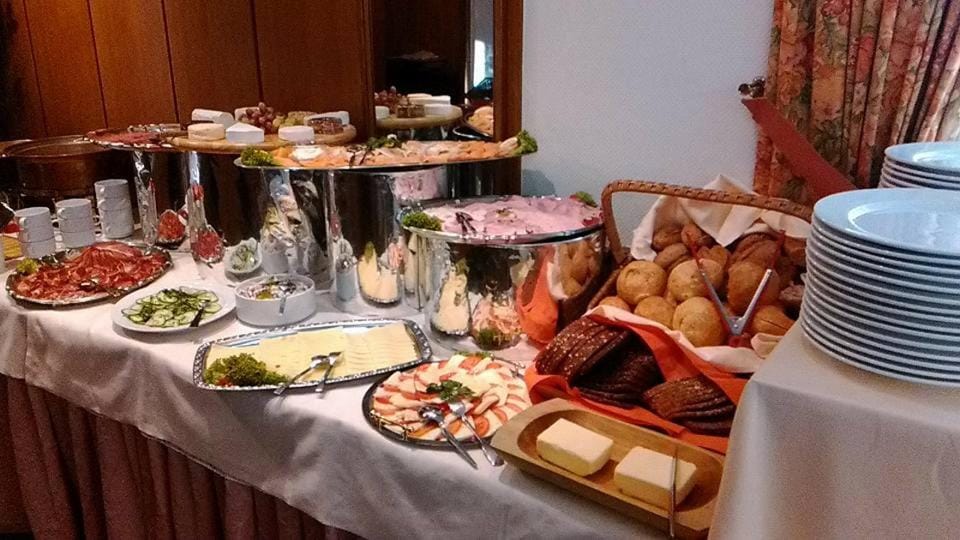 Food and beverages