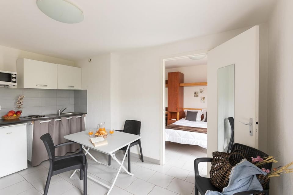 Appart Hotel Corte HR Apartment hotel in Corsica