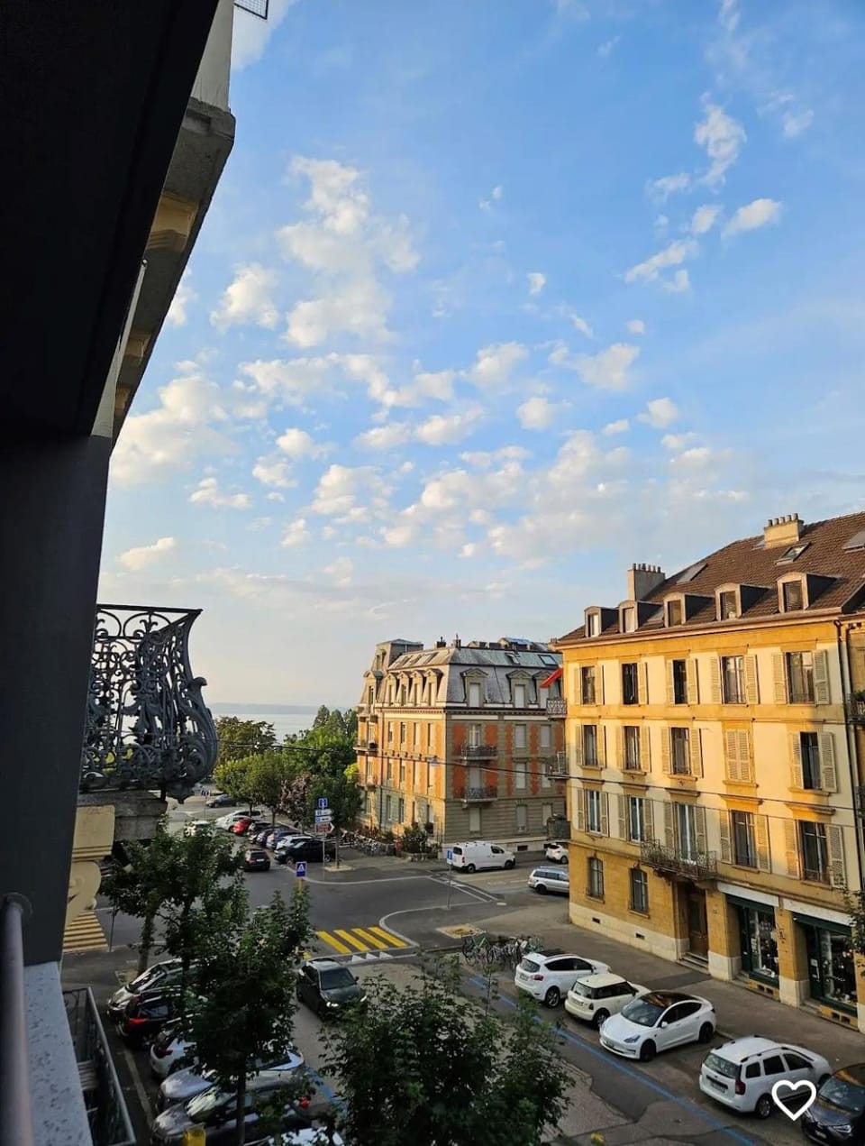Hotel Des Arts Hotel in Neuchâtel