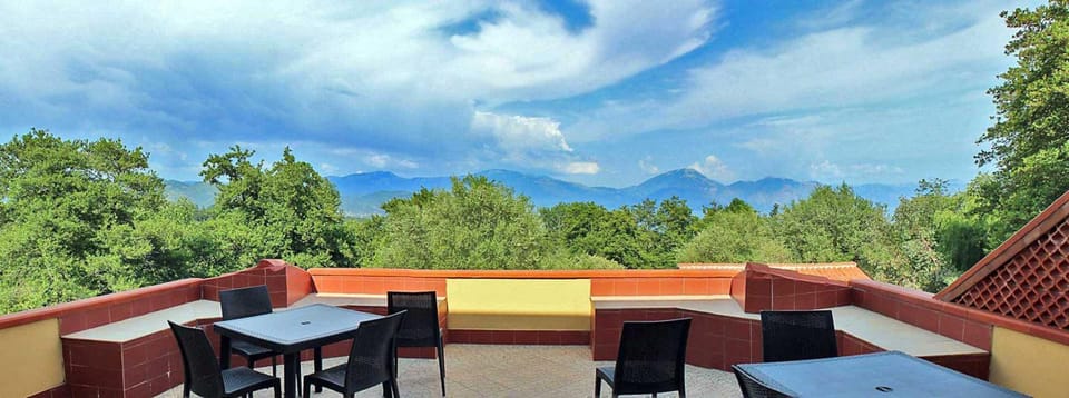 Verdeblu Country Hotel Hotel in Basilicata