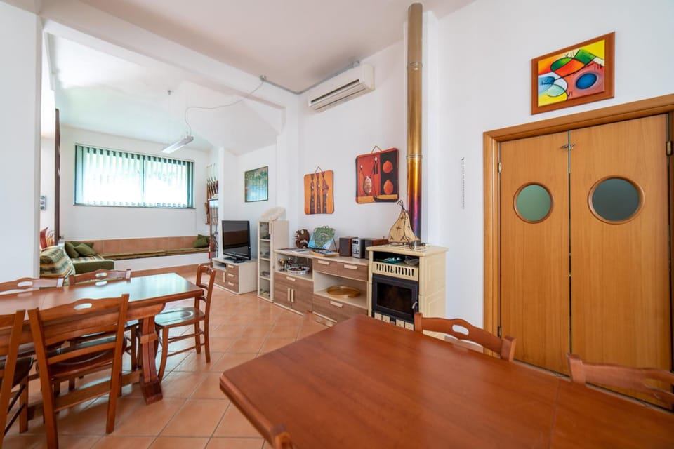 Verdeblu Country Hotel Hotel in Basilicata