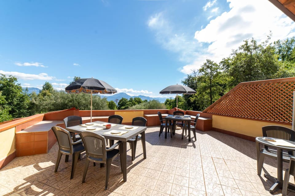 Verdeblu Country Hotel Hotel in Basilicata