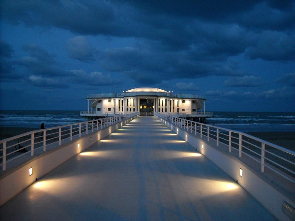 Poggio Antico Hotel in Marche
