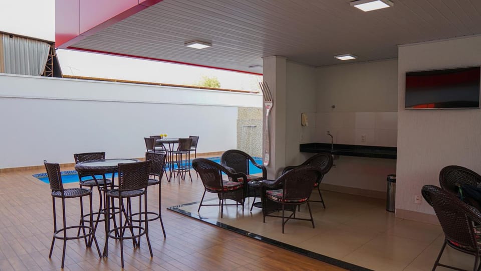Oiti Hotel - Gurupi Hotel in State of Tocantins