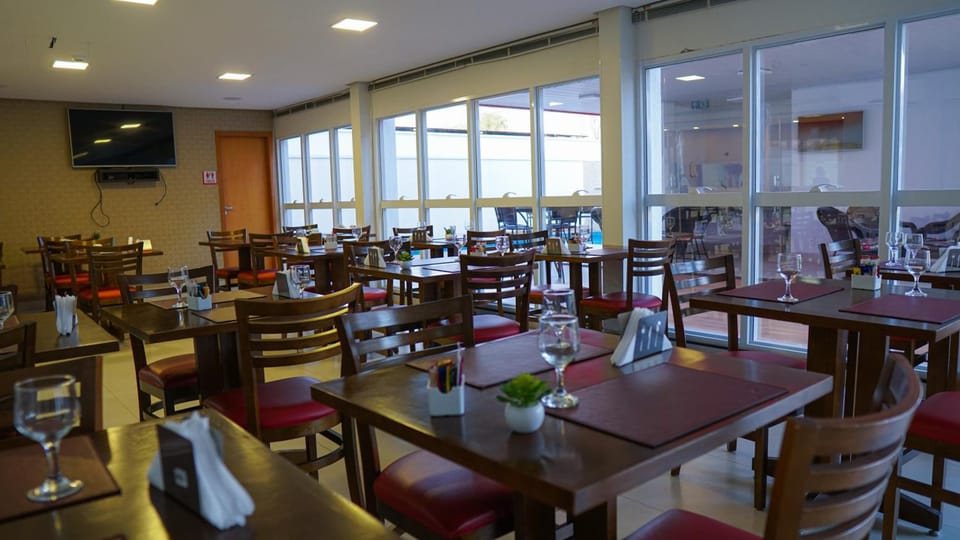 Oiti Hotel - Gurupi Hotel in State of Tocantins