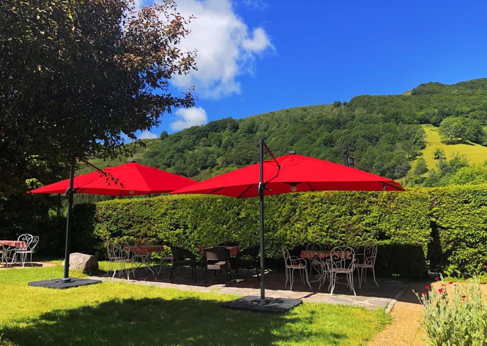 L'Escoundillou Hotel in Auvergne-Rhône-Alpes