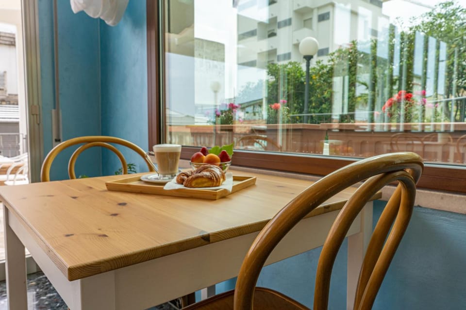 Hotel Greta B&B Hotel in Rimini