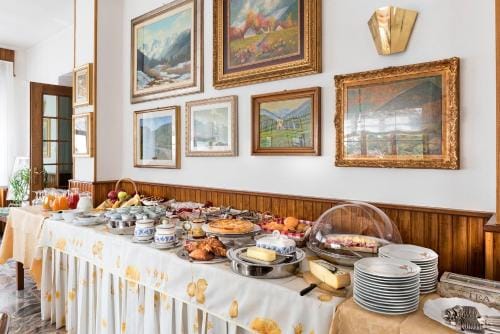 Hotel Ristorante Miramonti Hotel in Canton of Ticino