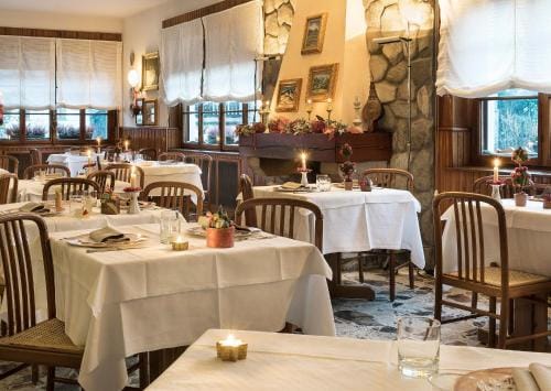 Hotel Ristorante Miramonti Hotel in Canton of Ticino