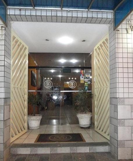 Hotel Capriccio Maua Hotel in Santo André