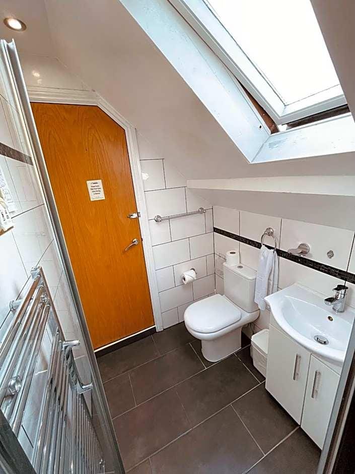 Anchor Hotel Hotel in London Borough of Camden