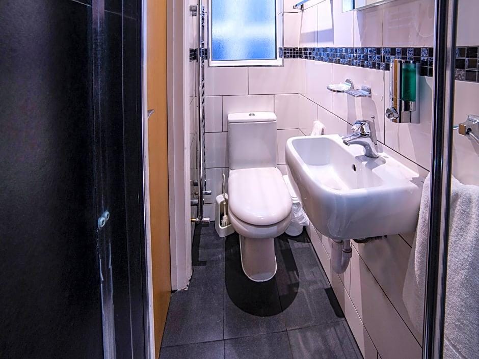 Anchor Hotel Hotel in London Borough of Camden